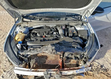 2024 Kia K5 Gt Line from USA, damaged, VIN 5XXG64J2XRG256209